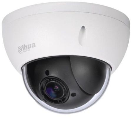 Видеокамера IP Dahua DH-SD22204UE-GN 2.7-11мм цветная