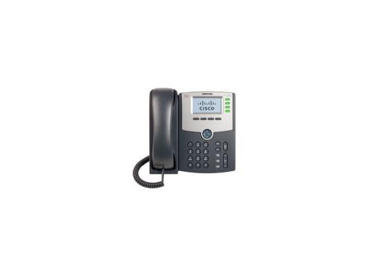 IP-телефон Cisco SPA504G (SPA504G)