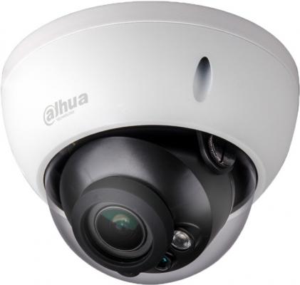 Камера видеонаблюдения Dahua DH-HAC-HDBW2802RP-Z-DP 3.7-11мм цветная