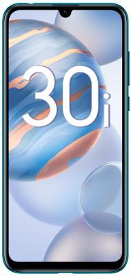 Смартфон Huawei 30i 128 Gb синий