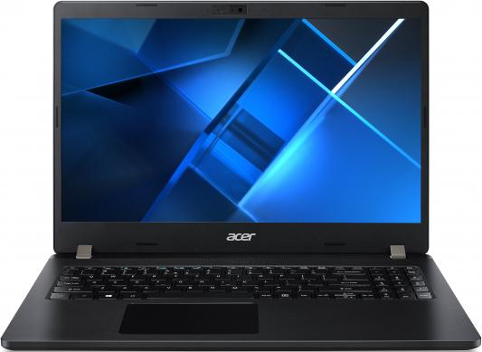Ноутбук Acer TravelMate P2 TMP215-53-501F (NX.VPVER.007)