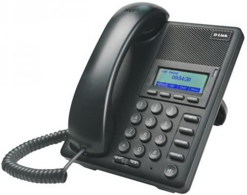 Телефон TP-LINK DPH-120SE/F1C