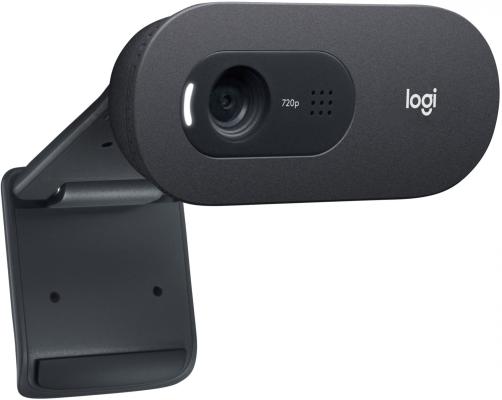 Веб-камера LOGITEH  HD C505E L960-001372
