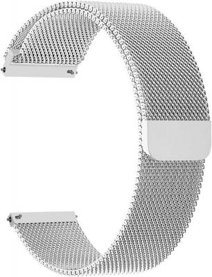 Silicone strap for  Watch 22 mm LYAMBDA CAPELLA