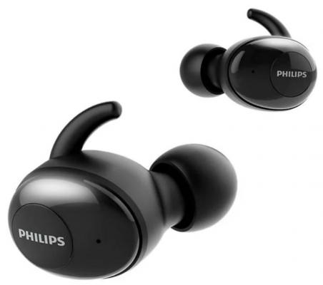 Philips TWS Bluetooth headset TAT3215 black