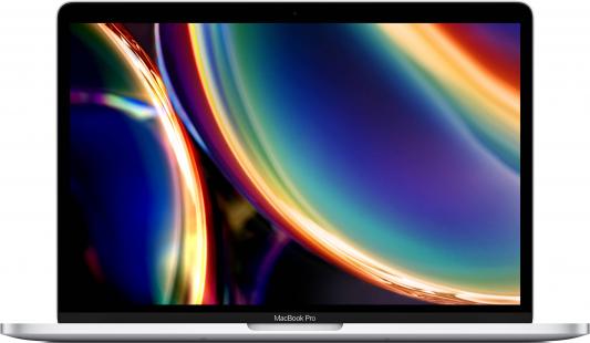 Ноутбук Apple MacBook Pro (MYDA2RU/A)