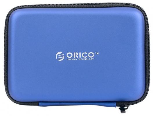 Чехол для HDD Orico PHB-25 (синий)