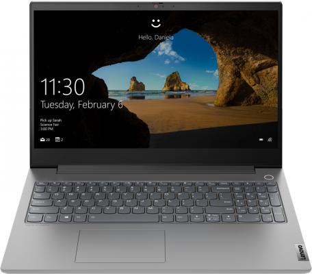Ноутбук Lenovo ThinkBook 15p IMH (20V3000XRU)