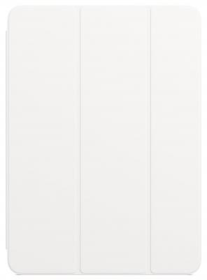 Чехол-книжка Apple "Smart Folio" для iPad Air белый MH0A3ZM/A