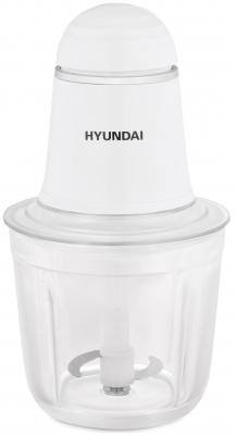 Измельчитель Hyundai HYC-P2105 200Вт белый
