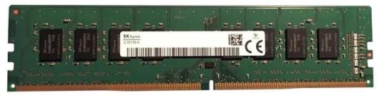 Оперативная память для компьютера 8Gb (1x8Gb) PC4-21300 2666MHz DDR4 DIMM CL19 Hynix HMA81GU6CJR8N-VKN0