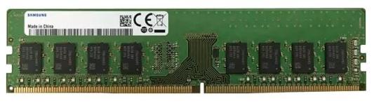 Оперативная память для компьютера 8Gb (1x8Gb) PC4-23400 2933MHz DDR4 DIMM CL21 Samsung M378A1K43EB2-CVF