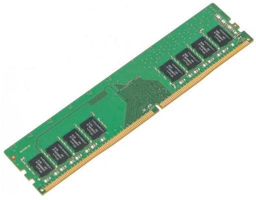 Оперативная память 8Gb (1x8Gb) PC4-25600 3200MHz DDR4 DIMM CL22 Hynix HMA81GU6CJR8N-XNN0