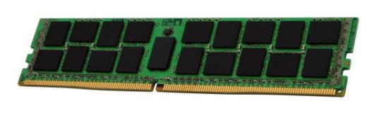 Оперативная память 32Gb (1x32Gb) PC4-21300 2666MHz DDR4 DIMM ECC Registered CL19 Kingston KSM26RD4/32HDI