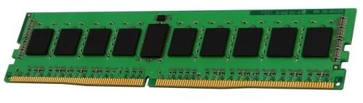Оперативная память для компьютера 32Gb (1x32Gb) PC4-21300 2666MHz DDR4 DIMM ECC CL19 Kingston KSM26ED8/32ME