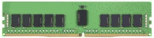 Оперативная память для компьютера 32Gb (1x32Gb) PC4-21300 2666MHz DDR4 DIMM ECC Registered CL19 Kingston KSM26RD8/32MEI