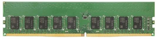 Оперативная память для компьютера 32Gb (1x32Gb) PC4-25600 3200MHz DDR4 DIMM ECC CL22 Kingston KSM32ED8/32ME