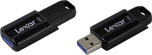 LEXAR 64 GB  JumpDrive S80 USB 3.1 Flash Drive, up to 150MB/s read and  60MB/s write