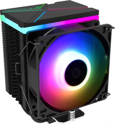 Cooler ID-Cooling SE-914-XT_ARGB      150W/ PWM/ all Intel/AMD/ Screws