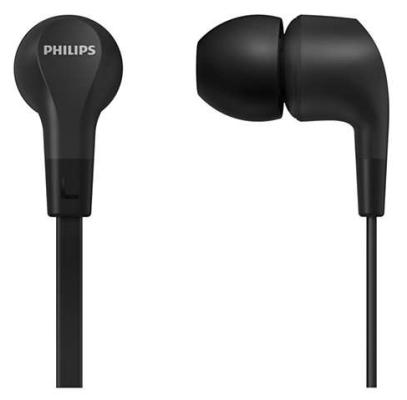 Philips Headset TAE1105 black
