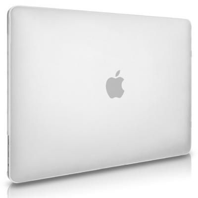Накладка SwitchEasy "Nude Case" для MacBook Pro 13" прозрачный GS-105-120-111-65