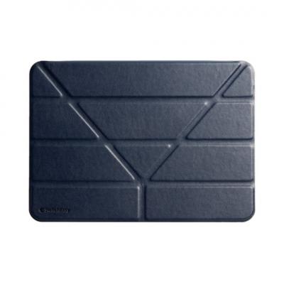 Чехол-книжка SwitchEasy Origami для iPad Air 10.9" синий GS-109-151-223-63