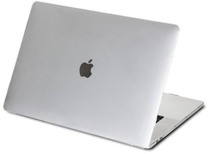 Накладка Case-Mate "Snap-On" для MacBook Pro 16" прозрачный CM042190
