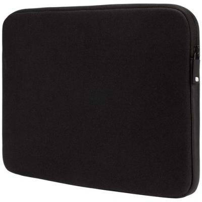Чехол на молнии Incase Classic Universal Sleeve для ноутбуков и планшетов до 15-16 дюймов. Материал лайкра. Цвет черный.