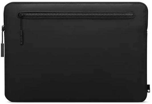 Чехол Incase Compact Sleeve для MacBook Pro 13" чёрный INMB100594-BLK