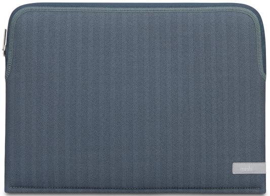 Чехол Moshi "Pluma" для MacBook Air 13" MacBook Pro 13" синий 99MO104534