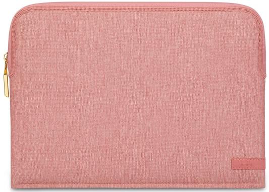Чехол Moshi "Pluma" для MacBook Pro 13" MacBook Air 13" розовый 99MO104302