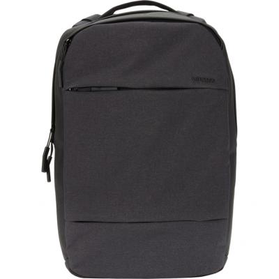 Рюкзак для ноутбука 13" Incase City Dot Backpack полиэстер полиуретан черный INCO100421-BLK