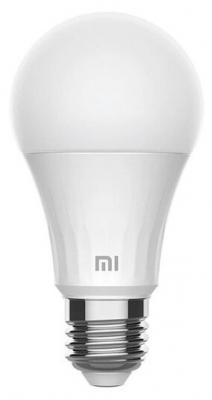 Умная Wi-Fi лампа Xiaomi Mi LED Smart Bulb XMBGDP01YLK