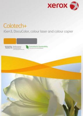 Бумага Colotech + 250 SRA3 450x320 мм