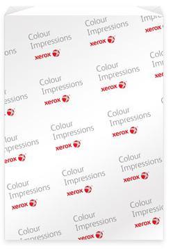 Бумага Colour Impressions Silk 130 SRA3
