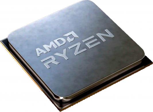 Процессор AMD Ryzen 7 5800X 3800 Мгц AMD AM4 TRAY