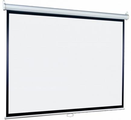 Экран настенно-потолочный Lumien Eco Picture 153 х 240 см LEP-100123