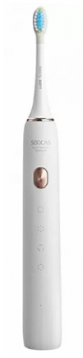 Электрическая зубная щетка Soocas Electric Toothbrush X3U (белая