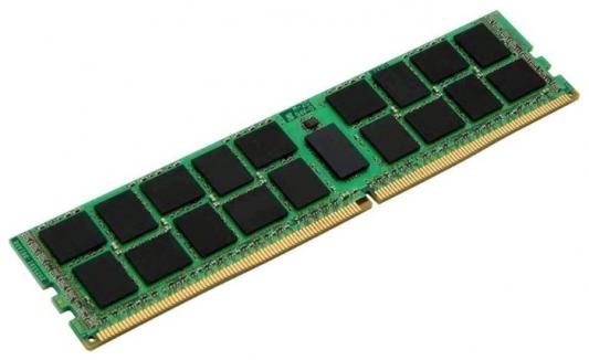 Оперативная память 16Gb (1x16Gb) PC4-23400 2933MHz DDR4 DIMM ECC Registered CL21 Fujitsu S26361-F4083-L316