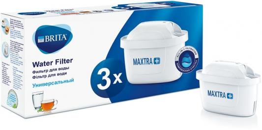 Картридж Brita MAXTRA+ Универсальная Упаковка 3 для кувшинов