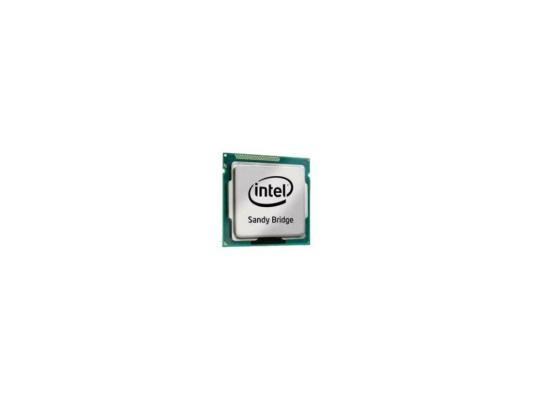 Процессор Intel Pentium G840 <Socket1155> {2.8ГГц, 3МБ} Oem