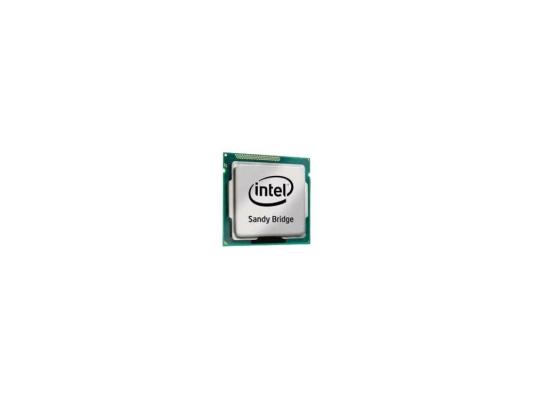 Процессор Intel Core i3-2120 Oem <3.30GHz, 3Mb, LGA1155 (Sandy Bridge)>