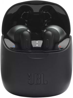 Гарнитура JBL T225 черный