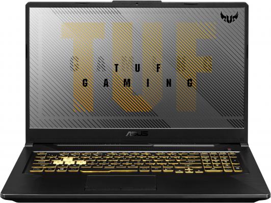 Ноутбук ASUS TUF Gaming F17 FX706LI-H7041 (90NR03S1-M02530)