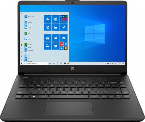 Ультрабук HP Laptop 14s-fq0085ur (3B3L9EA)