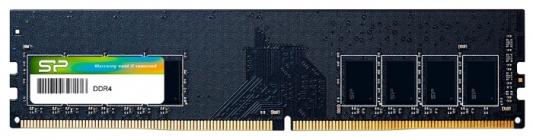 Оперативная память 16Gb (1x16Gb) PC4-25600 3200MHz DDR4 DIMM CL16 Silicon Power SP016GXLZU320B0A