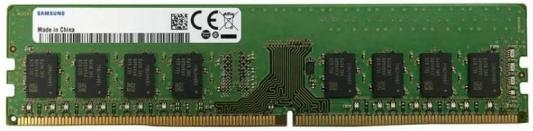 Оперативная память для компьютера 8Gb (1x8Gb) PC4-23400 2933MHz DDR4 DIMM CL19 Samsung M378A1K43DB2-CVF