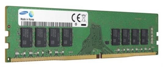 Оперативная память 16Gb (1x16Gb) PC4-23400 2933MHz DDR4 UDIMM ECC CL21 Samsung M391A2K43DB1-CVF
