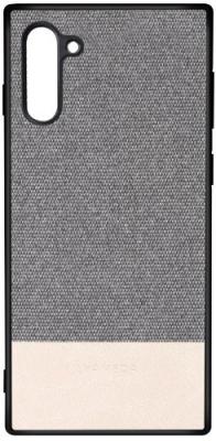 Case LYAMBDA CALYPSO for Samsung Galaxy Note 10 (LA03-CL-N10-GR) Grey