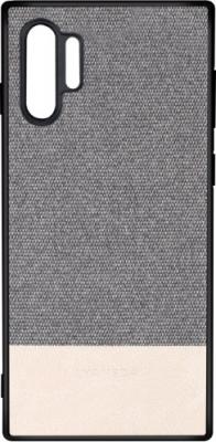 Case LYAMBDA CALYPSO for Samsung Galaxy Note 10+ (LA03-CL-N10P-GR) Grey